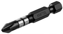 Бита ударная Kraftool Impact Pro PZ2 50мм 26193-2-50-S10  картинка